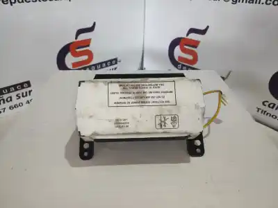 Автозапчасти б/у подушка безопасности передняя правая за mini mini (r50,r53) 1.6 16v cat 116 cv / 85 kw ссылки oem iam 7056934