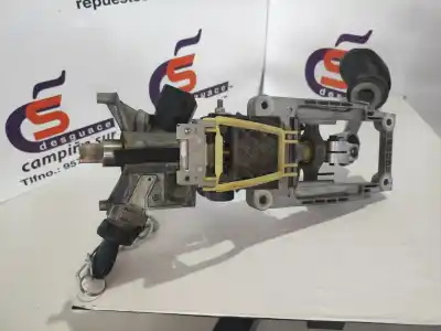 Second-hand car spare part steering column for mini mini (r50,r53) 1.6 16v cat 116 cv / 85 kw oem iam references   