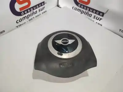 Автозапчасти б/у передняя левая подушка безопасности за mini mini (r50,r53) 1.6 16v cat 116 cv / 85 kw ссылки oem iam 675740702