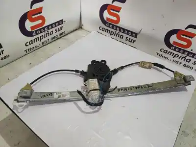 Peça sobressalente para automóvel em segunda mão elevador de vidros traseiro esquerdo por bmw x5 (e53) 3.0 24v turbodiesel cat referências oem iam 63806120