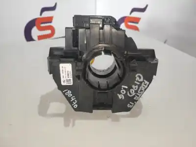 Second-hand car spare part air bag ring for ford fiesta (ccn) 1.0 ecoboost cat oem iam references 8a6t13n064b6