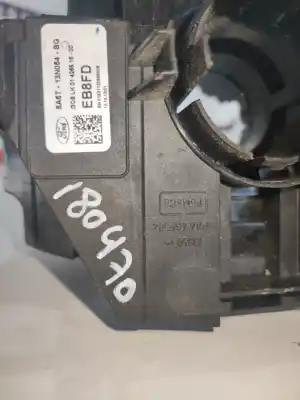 Автозапчасти б/у кольцо подушки безопасности за ford fiesta (ccn) 1.0 ecoboost cat ссылки oem iam 8a6t13n064b6  