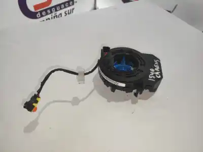 Peça sobressalente para automóvel em segunda mão fita do airbag por kia carens iv 1.6 gdi referências oem iam 