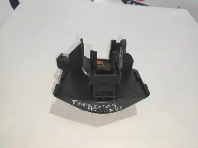 Автозапчастина б/у кільце піддушки безопасности для ford tourneo connect (tc7) 1.8 tdci cat посилання на oem iam 6t1t13n064aa  