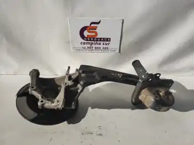Автозапчастина б/у культ заднього правого для volvo xc 40 1.5 cat посилання на oem iam 8888964918  