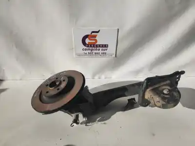 Автозапчасти б/у задняя левая поворотка за volvo xc 40 1.5 cat ссылки oem iam 8888964916
