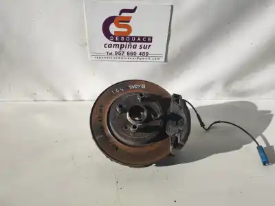 Автозапчасти б/у передняя правая кулачка за mini mini (r50,r53) 1.6 16v cat 116 cv / 85 kw ссылки oem iam 