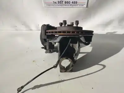 Second-hand car spare part front right knuckle for mini mini (r50,r53) 1.6 16v cat 116 cv / 85 kw oem iam references   