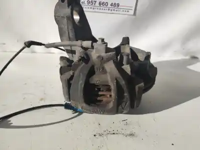 Second-hand car spare part front right knuckle for mini mini (r50,r53) 1.6 16v cat 116 cv / 85 kw oem iam references   