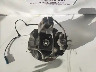Автозапчастина б/у передній лівий культ для mini mini (r50,r53) 1.6 16v cat 116 cv / 85 kw посилання на oem iam   