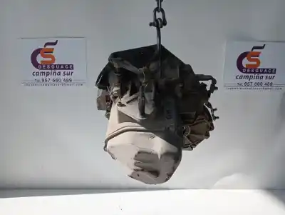 Pezzo di ricambio per auto di seconda mano riduttore per peugeot 205 berlina 1.1 mito riferimenti oem iam   