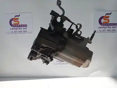 Pezzo di ricambio per auto di seconda mano riduttore per peugeot 205 berlina 1.1 mito riferimenti oem iam   
