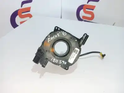 Second-hand car spare part air bag ring for ford focus lim. (cb4) 1.6 tdci cat oem iam references zwac30088b