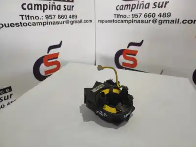 Tweedehands auto-onderdeel airbag ring voor ford focus c-max (cap) 1.6 tdci cat oem iam-referenties 4mst14a664ab