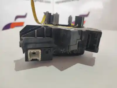 Peça sobressalente para automóvel em segunda mão fita do airbag por ford focus c-max (cap) 1.6 tdci cat referências oem iam 4mst14a664ab  