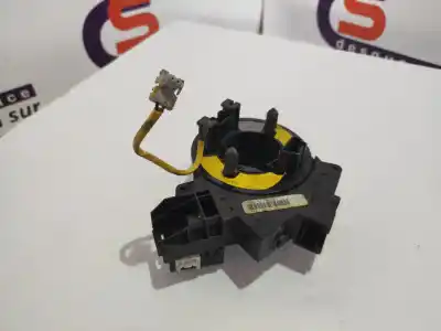 Peça sobressalente para automóvel em segunda mão fita do airbag por ford focus c-max (cap) 1.6 tdci cat referências oem iam 4mst14a664ab  