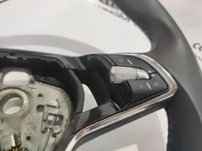 Pièce détachée automobile d'occasion volant pour skoda fabia 1.0 tsi références oem iam 5e3419093  