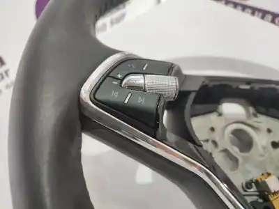 Pièce détachée automobile d'occasion volant pour skoda fabia 1.0 tsi références oem iam 5e3419093  