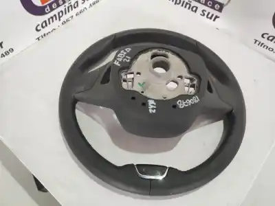 Pièce détachée automobile d'occasion volant pour skoda fabia 1.0 tsi références oem iam 5e3419093  