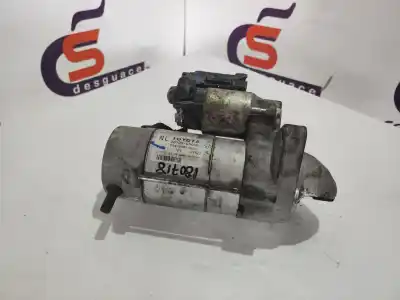Piesă de schimb auto la mâna a doua electromotor pentru toyota auris (_e15_) 1.4 d-4d (nde150_) referințe oem iam 281000n050