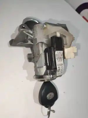 Second-hand car spare part ignition switch for toyota auris (_e15_) 1.4 d-4d (nde150_) oem iam references 29653453  