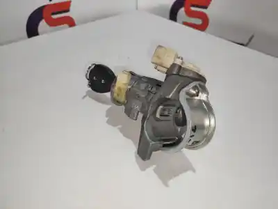 Second-hand car spare part ignition switch for toyota auris (_e15_) 1.4 d-4d (nde150_) oem iam references 29653453  