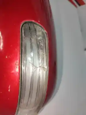 Peça sobressalente para automóvel em segunda mão espelho retrovisor esquerdo por toyota auris (_e15_) 1.4 d-4d (nde150_) referências oem iam   