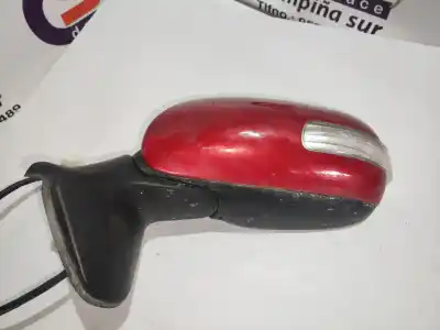 Peça sobressalente para automóvel em segunda mão espelho retrovisor esquerdo por toyota auris (_e15_) 1.4 d-4d (nde150_) referências oem iam   