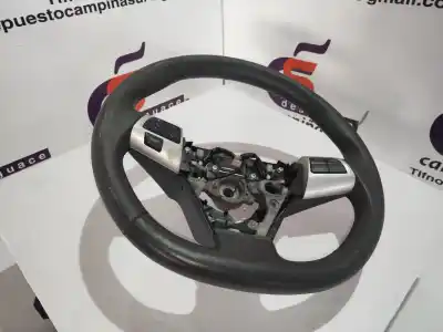 Piesă de schimb auto la mâna a doua volan pentru toyota auris (_e15_) 1.4 d-4d (nde150_) referințe oem iam 8425002150