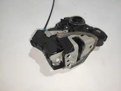 Piesă de schimb auto la mâna a doua încuietoare ușa din dreapta fațã pentru toyota auris (_e15_) 1.4 d-4d (nde150_) referințe oem iam 