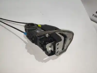 Piesă de schimb auto la mâna a doua încuietoare ușa din dreapta spate pentru toyota auris (_e15_) 1.4 d-4d (nde150_) referințe oem iam 