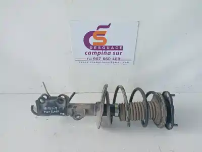 Piesă de schimb auto la mâna a doua amortizor fațã dreapta pentru toyota auris (_e15_) 1.4 d-4d (nde150_) referințe oem iam 