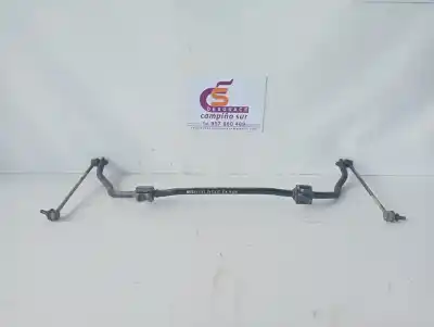 Piesă de schimb auto la mâna a doua bara de stabilizare fațã pentru toyota auris (_e15_) 1.4 d-4d (nde150_) referințe oem iam 