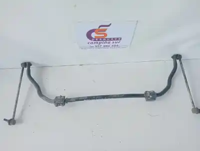 Second-hand car spare part front stabilizer bar for toyota auris (_e15_) 1.4 d-4d (nde150_) oem iam references   