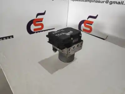 Piesă de schimb auto la mâna a doua abs pentru toyota auris (_e15_) 1.4 d-4d (nde150_) referințe oem iam 0265232644