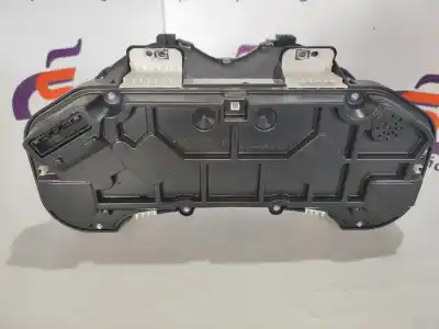 Peça sobressalente para automóvel em segunda mão quadrante por toyota auris (_e15_) 1.4 d-4d (nde150_) referências oem iam 838000zc80d  