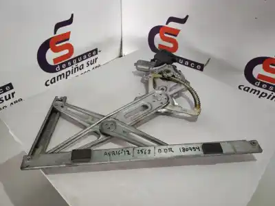 Piesă de schimb auto la mâna a doua mecanism acționare geam fațã dreapta pentru toyota auris (_e15_) 1.4 d-4d (nde150_) referințe oem iam 961920100