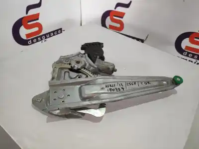 Piesă de schimb auto la mâna a doua mecanism actionare geam spate stânga pentru toyota auris (_e15_) 1.4 d-4d (nde150_) referințe oem iam 961920100