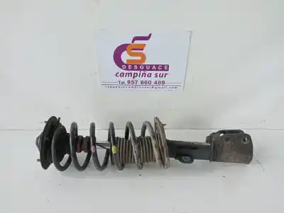 Peça sobressalente para automóvel em segunda mão amortecedor dianteiro direito por chevrolet captiva 2.0 diesel cat referências oem iam 