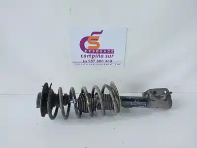 Peça sobressalente para automóvel em segunda mão amortecedor dianteiro esquerdo por chevrolet captiva 2.0 diesel cat referências oem iam 