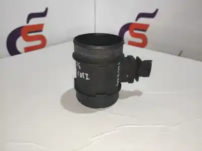 Peça sobressalente para automóvel em segunda mão medidor de massa de ar por chevrolet captiva 2.0 diesel cat referências oem iam 0281002618