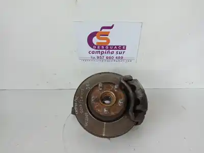 Peça sobressalente para automóvel em segunda mão manga de eixo dianteira direita por chevrolet captiva 2.0 diesel cat referências oem iam 