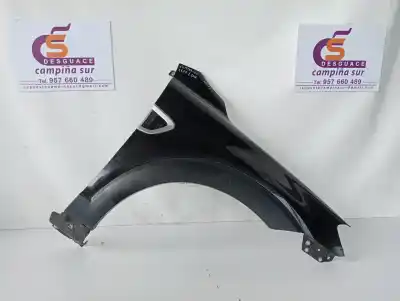 Peça sobressalente para automóvel em segunda mão guarda-lamas dianteiro direito por chevrolet captiva 2.0 diesel cat referências oem iam 