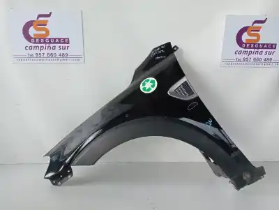 Peça sobressalente para automóvel em segunda mão guarda-lamas dianteiro esquerdo por chevrolet captiva 2.0 diesel cat referências oem iam 