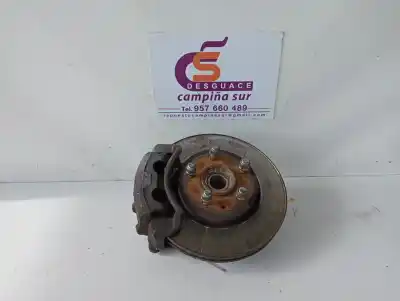 Peça sobressalente para automóvel em segunda mão manga de eixo dianteira esquerda por chevrolet captiva 2.0 diesel cat referências oem iam 