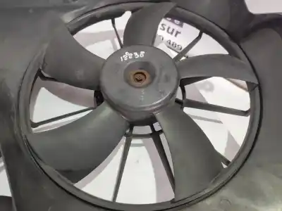 Peça sobressalente para automóvel em segunda mão termoventilador elétrico por chevrolet captiva 2.0 diesel cat referências oem iam 