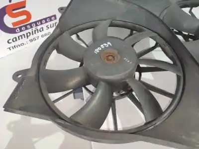 Peça sobressalente para automóvel em segunda mão termoventilador elétrico por chevrolet captiva 2.0 diesel cat referências oem iam 