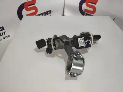 Second-hand car spare part IGNITION SWITCH for CHEVROLET CAPTIVA  OEM IAM references 96673458  