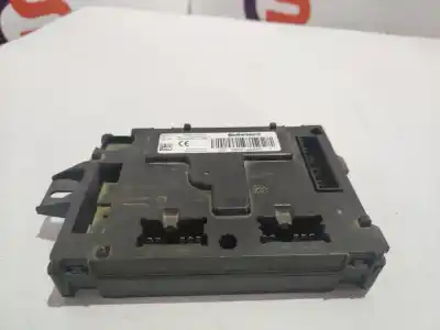 Автозапчастина б/у блок управління комфортом для dacia logan 1.4 cat посилання на oem iam 284b14049r  