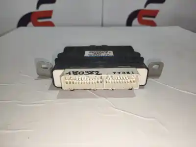 Автозапчастина б/у щит закр для mitsubishi montero (v60/v70) 3.2 di-d avance посилання на oem iam mr528637